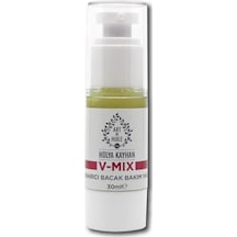Art De Huile By Hülya Kayhan V-Mix Onarıcı Bacak Bakım Yağı 30 ML