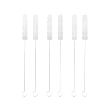 6'lı Pipet Temizleme Fırçası Seti