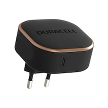20w Pd Şarj Başlığı 1x Usb-c Siyah