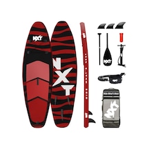 Nxt Redline Şişme Sup Board Seti 305cm