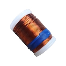 ECE 0.50mm x 400m Emaye Kaplı Bakır Bobin Teli Ece Makarada