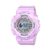 Ba-110mc-6adr Casio Baby-g Bayan Kol Saati Çok Renkli