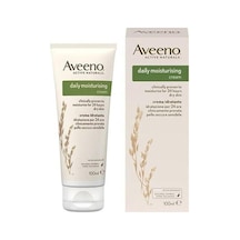 Aveeno Günlük Nemlendirici Cilt Bakım Kremi 100 ML