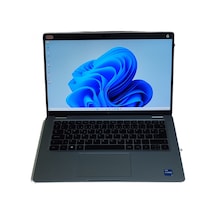 Dell Latitude 5420 İi5 11 Nesil 14.0 Dokunmatik Ekran Notebook (Teşhir )