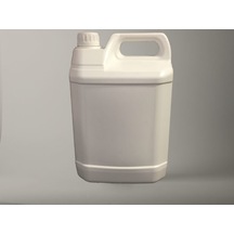5 Litre Lt Hdpe Bidon