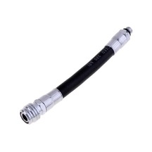 Ganzhoushop Suntek Standart Regülatör Hortumu Düşük Basınç 15cm Ak