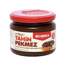 Koska Tahin Pekmez 350 G 6'li Avantaj Paketi Mıchu
