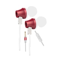 Snopy SN-J02 Thunderbird Mikrofonlu Kulak İçi Kulaklık