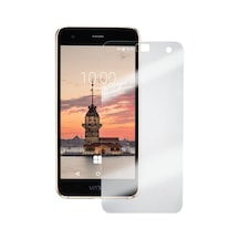 Vestel Venüs Uyumlu V3 5580 Için Nettech 0.3 Mm Cam Ekran Koruyucu