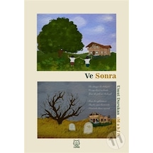 Ve Sonra - Umut Durukan - Luna Yayınları