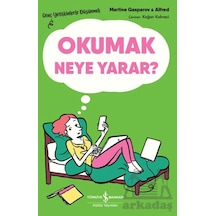 Okumak Neye Yarar