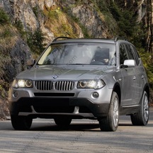 Bmw X3 Xenon Oem Oto Ampulü E83 Serisi Photon D2S 4300K