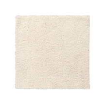 Ikea Ärende Halı 80 X 80 Cm Beyaz