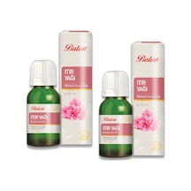 Balen Itır Yağı 2 x 20 ML