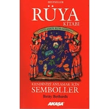 Rüya Kitabı.