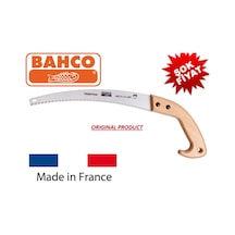 Bahco 4211-14-6T Budama Testeresi 360 Mm