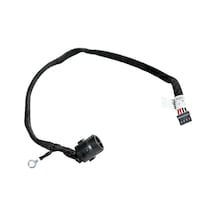 Sony Uyumlu Vaio Svs13 Svs13A Svs131 Dc Power Jack 603-0101-7634-A