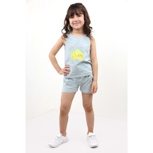 Yeşil