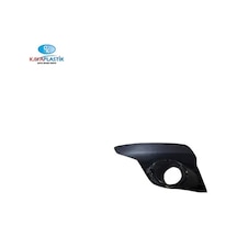 Sis Far Kapağı Çerçevesi Sol Sisli Clıo Symbol 17 Kaya Plastık 261a38260r