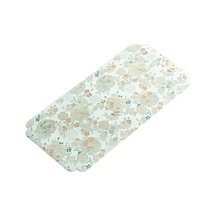 Homyl Çay Matı Pedi Çok Amaçlı Aksesuarları Bezi Parti Ofis Çok Renkli