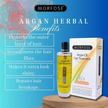 Lexroo Bitkisel Argan Yağı 100 Ml