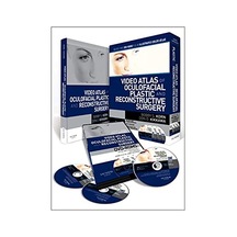 Video Atlas of Oculofacial Plastic and Reconstructive Surgery: DV