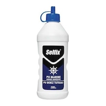 Selsil Pu Deniz Tutkalı 500gr