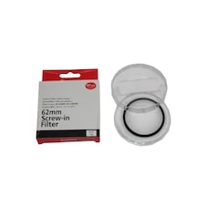 Canon 62mm Uv Lens Filtresi Canon 18-135mm 24-105mm 28-105mm 70-300mm Lens Uyumlu Canon Eos 60d 70d 80d 90d 2000d 700d 800d Dslr Lens Koruma Filtresi
