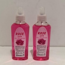 Rose City Sprey Gül Kolonyası 2 x 140 ML