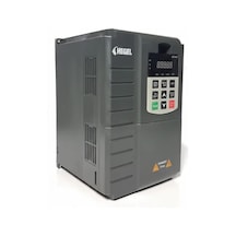 Hegel 15kw 20hp Trifaze Mppt Dc Pompa Sürücüsü 380v Solar Pompa İnverteri