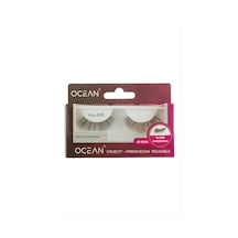 Ocean - 755 - Takma - Concepta - Kirpik Siyah