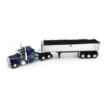 1/64 Peterbılt 379, Heıl Tanker Römorku J Cool İle Birlikte