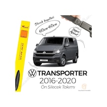 Vw Transporter T6 Muz Silecek Takımı 2015-2020 İnwells