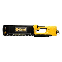 Kewi Pro X1 - 12ah Çay Ve Bitki Toplama Makinesi
