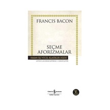Seçme Aforizmalar - Hasan Ali Yücel Klasikleri