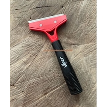 Viper Cam Kazıma Aleti Yer Kazıma Aleti Cam Kazıma Jiletli 22cm Pls