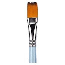 Brons Br-789 200f Serisi No:18 Yağlı Boya Fırçası