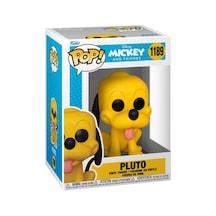 Funko Pop Figür Pluto