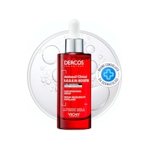 Vıchy Dercos Aminexil Regen Booster Saç Dökülmesine Karşı Bakım Serumu 90 Ml