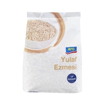 Aro Yulaf Ezmesi 1 Kg - Kahvaltılık Ve Pastacılık İçin Çok Amaçlı Kullanım 6'li Avantaj Paketi Tarı