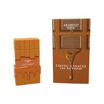 Tr Sugar Toffee Ganache Edp 100 Ml Unisex Parfüm Amber
