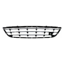 Opel Corsa D 2007 Tampon Orta Izgarası Ön Oem No:6400639 Opel Corsa D 2007 Tampon Orta Izgarası Ön Oem No:6400639