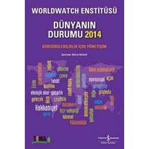 Dünyanın Durumu 2014- İş Bankası Kültür Yayınları