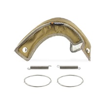 Mishimoto Subaru Wrx 2015-2021 Titanyum Turbo Battaniyesi