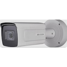 Hikvision Ds-2cdt4a46g0-p-ızhs 4 Mp 2.8-12mm Lens Motorize Plaka Okuma Ip Bullet Kamera