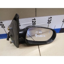Fiat Albea - Palio 2000-2010 Dış Dikiz Aynası Sağ Elektrikli Oem No: 735302739