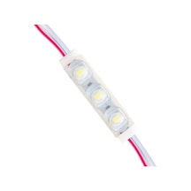 Powermaster 12 V 1.5 Watt Gün Işığı 2835 Modül Led 70x15mm