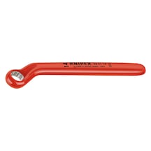Knipex Yıldız Tek Ağız Anahtar 17.0 Mm Knı980117
