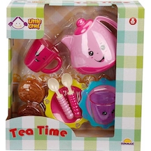 Little Chef Çay Seti S00002764
