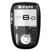 Compex SP 8.0 Wireless Profesyonel Sporcu Cihazı